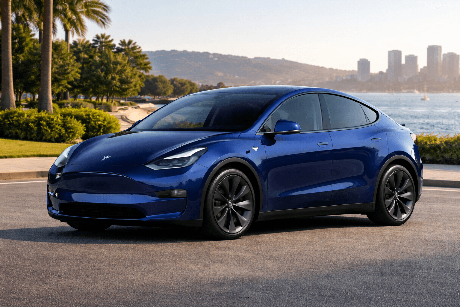 Model Y or Similar