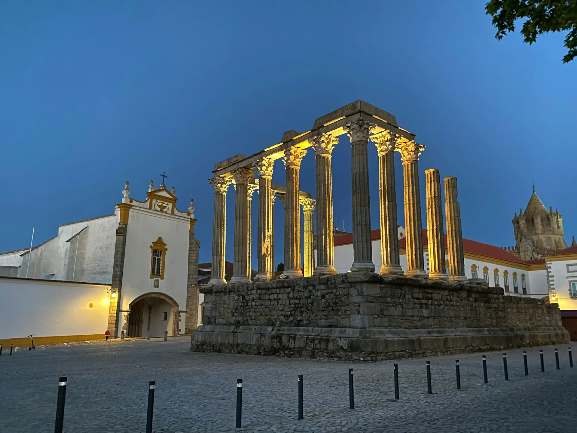 Évora & Alentejo