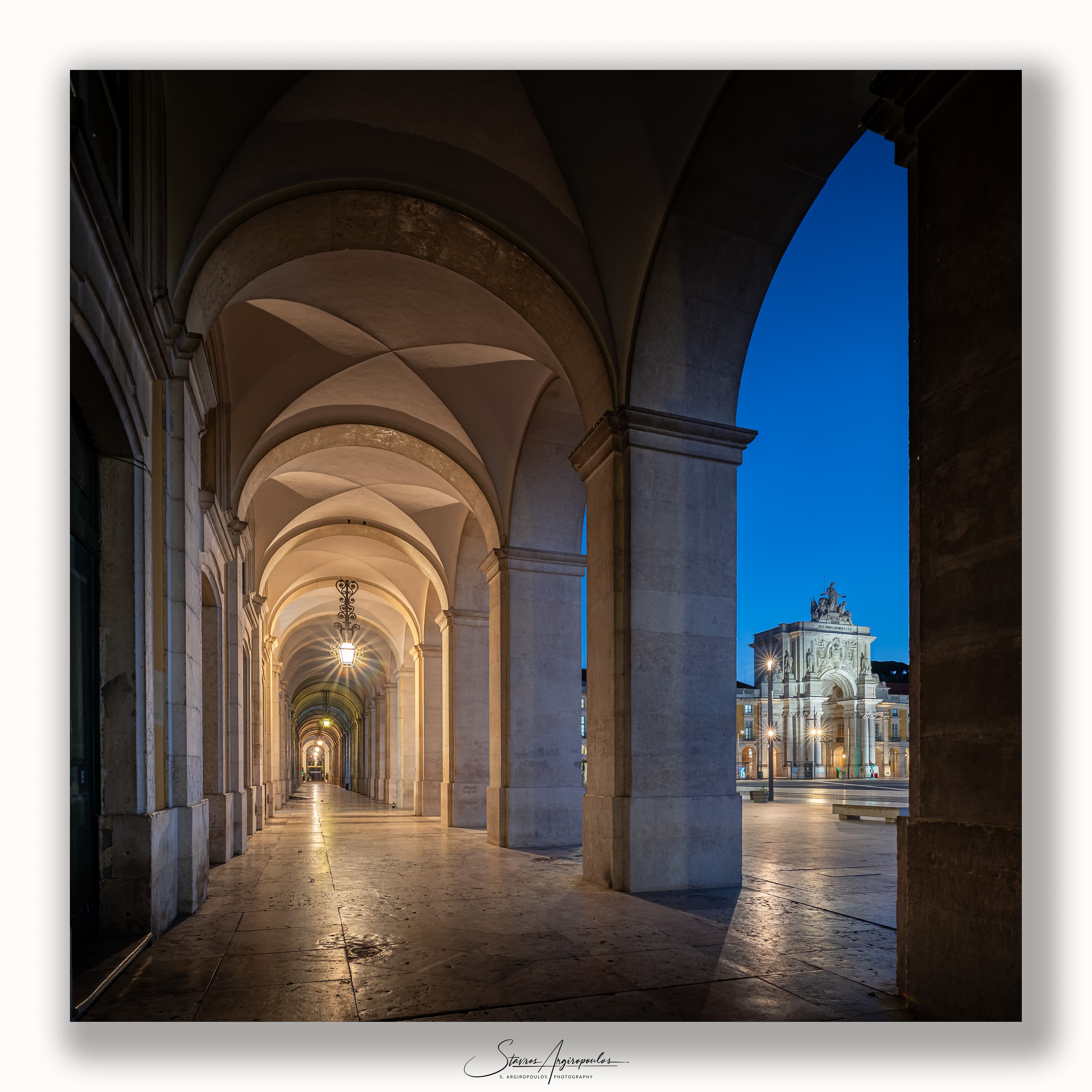 Lisbon City Guide — Neighbourhoods, Food and Getting Around