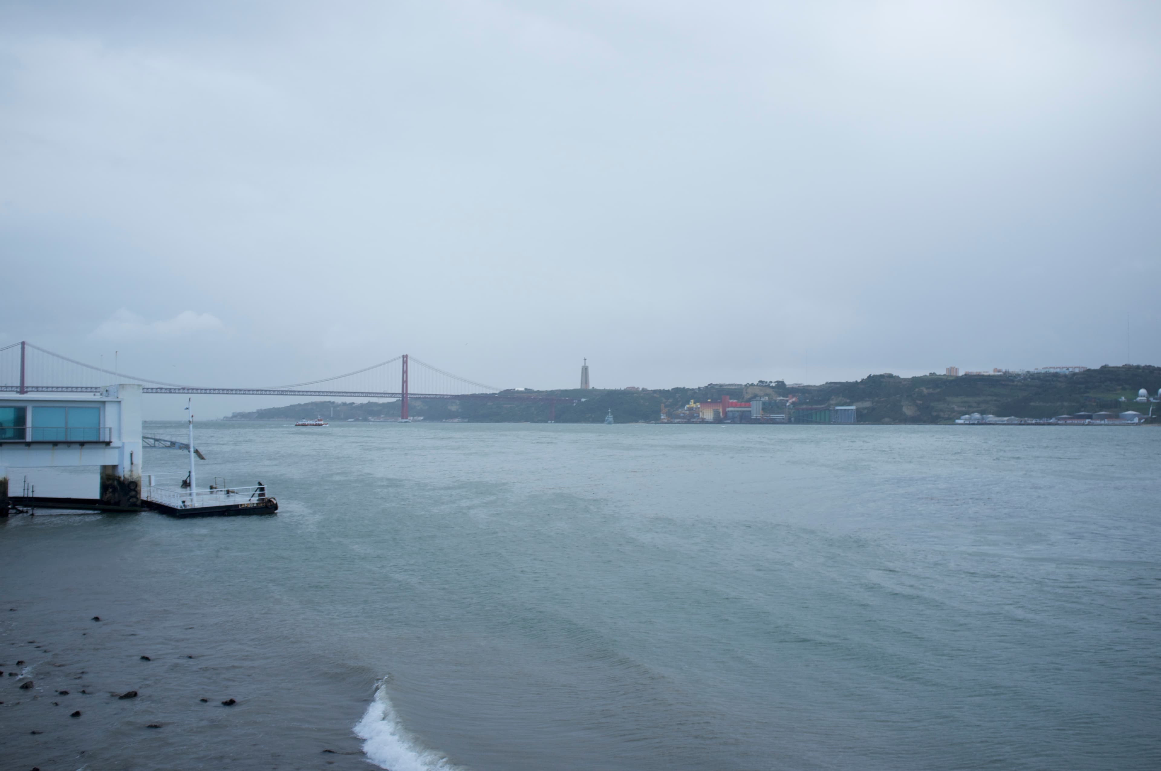 Lisbon City Guide — Neighbourhoods, Food and Getting Around